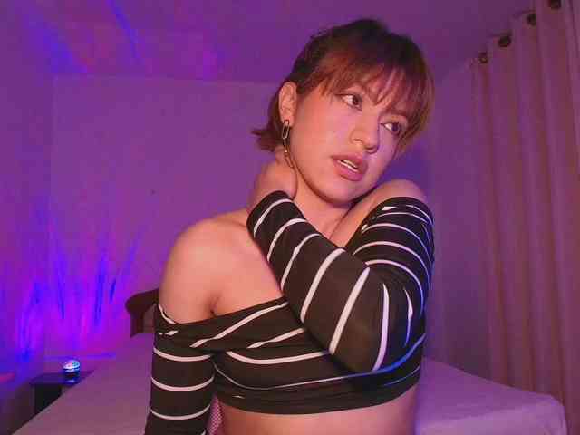 Melyzamek27 webcam