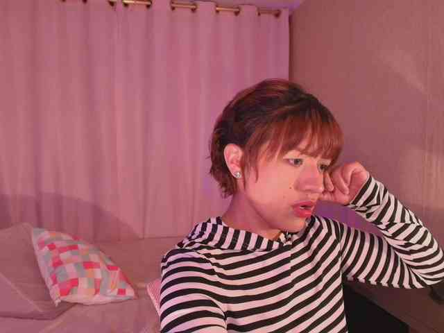 Melyzamek27 webcam