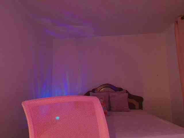 Melyzamek27 webcam