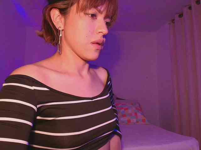 Melyzamek27 webcam