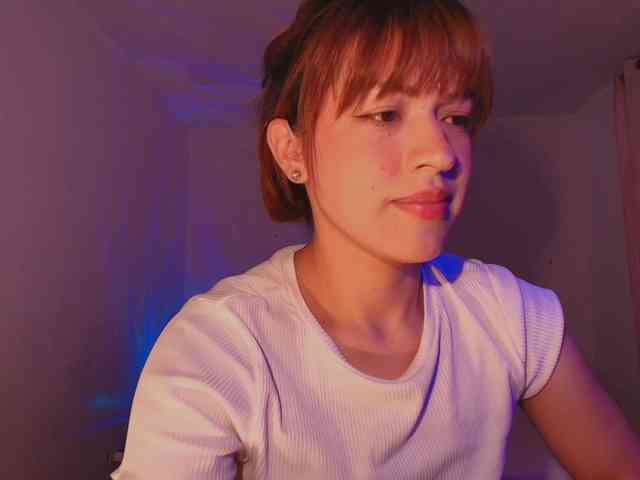 Melyzamek27 webcam