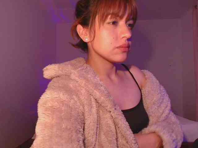 Melyzamek27 webcam