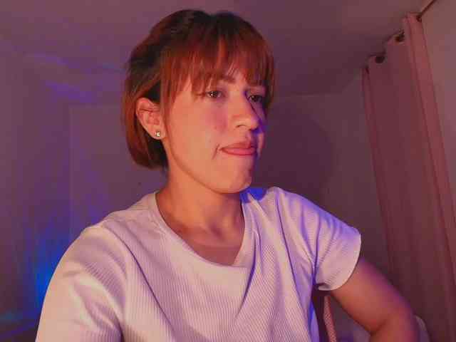 Melyzamek27 webcam