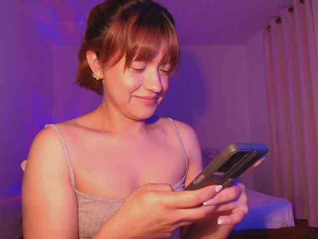 Melyzamek27 webcam