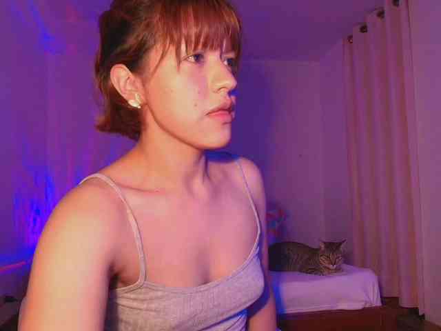 Melyzamek27 webcam