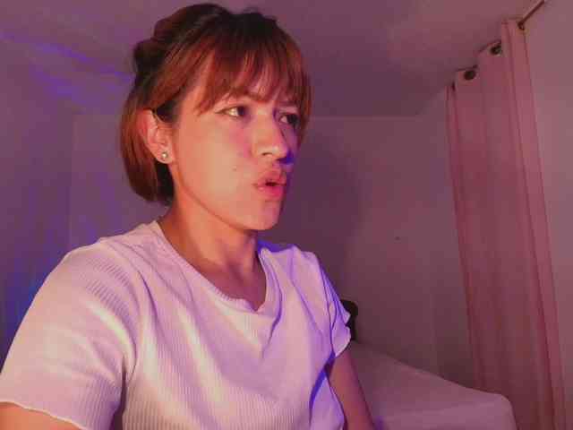 Melyzamek27 webcam