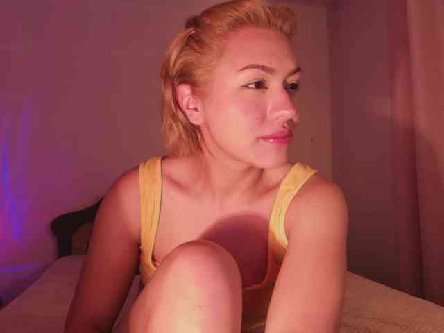 Melyzamek27 webcam