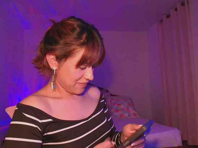Melyzamek27 webcam