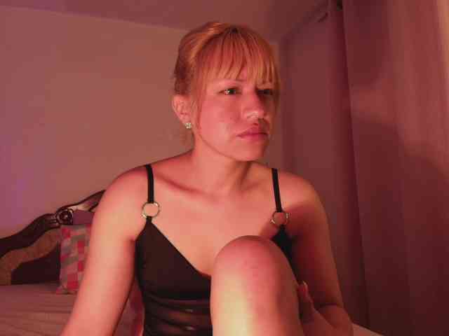 Melyzamek27 webcam