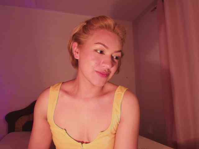 Melyzamek27 webcam
