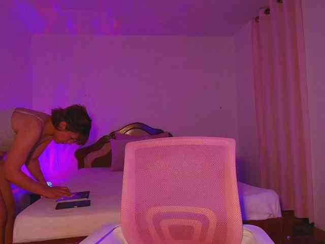 Melyzamek27 webcam