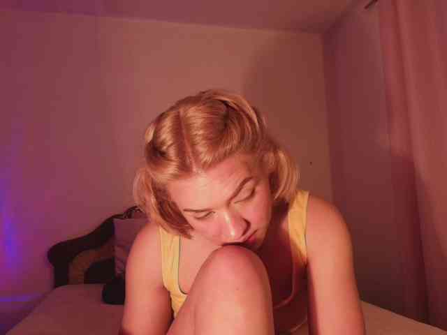 Melyzamek27 webcam