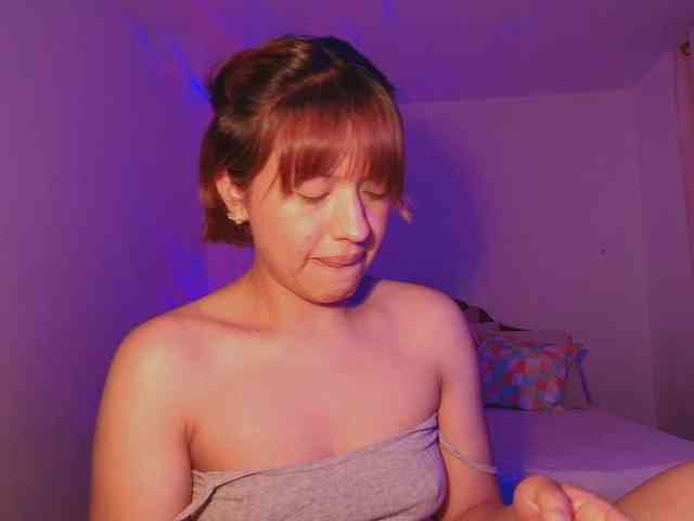 Melyzamek27 webcam