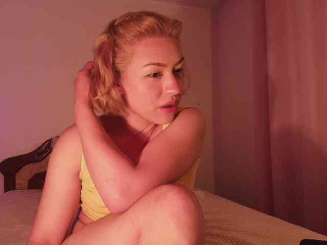 Melyzamek27 webcam