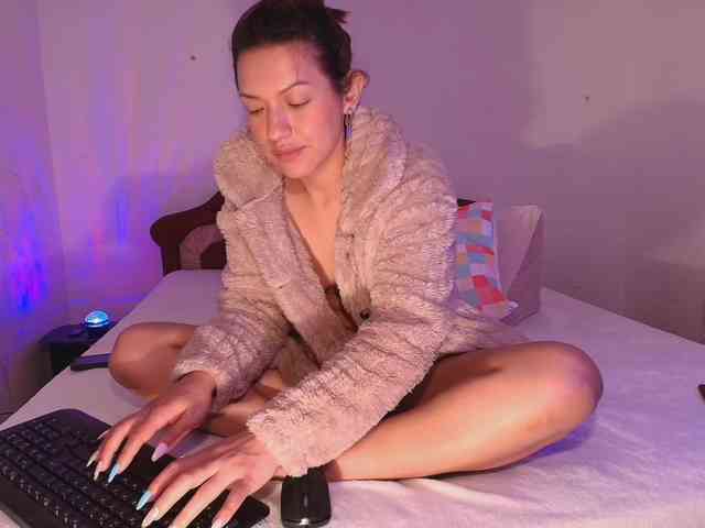 Melyzamek27 webcam