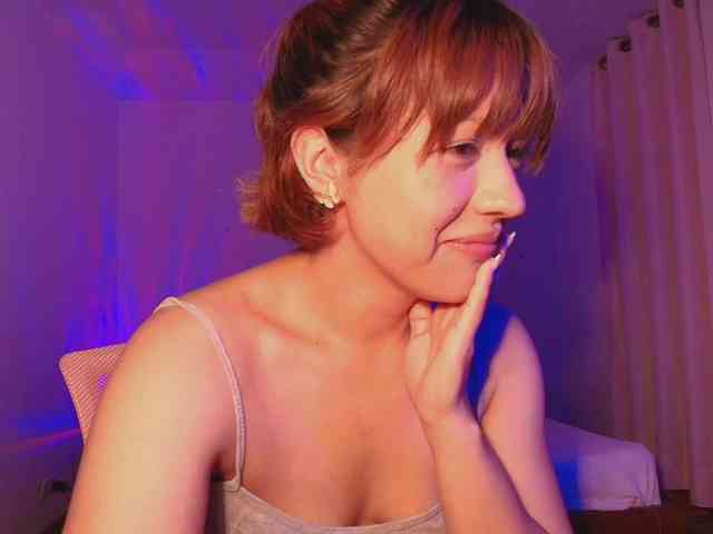 Melyzamek27 webcam