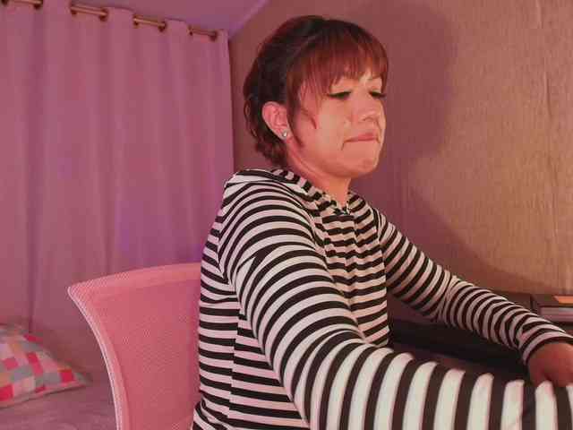 Melyzamek27 webcam