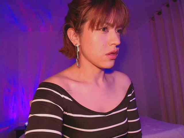 Melyzamek27 webcam