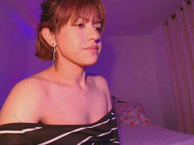 Melyzamek27 webcam