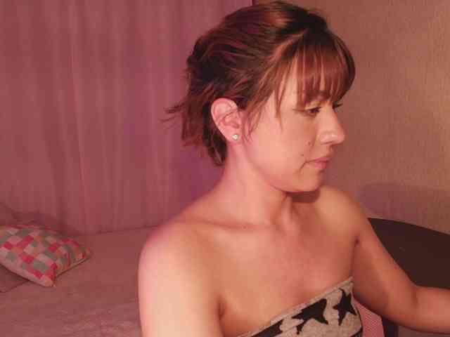 Melyzamek27 webcam