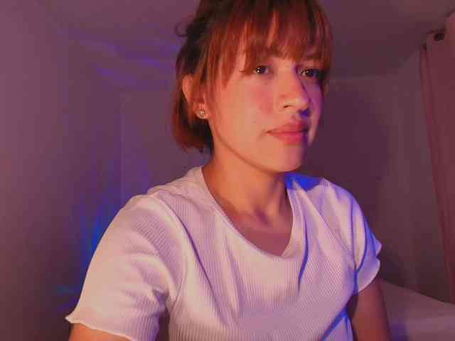 Melyzamek27 webcam