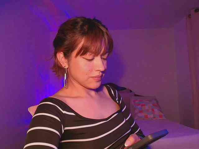 Melyzamek27 webcam