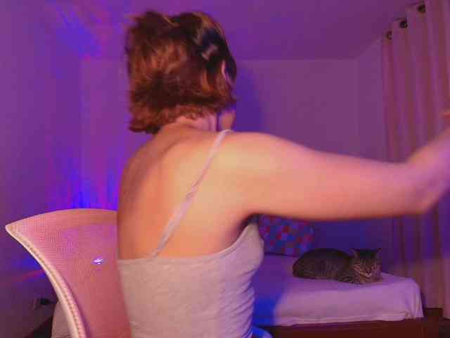 Melyzamek27 webcam