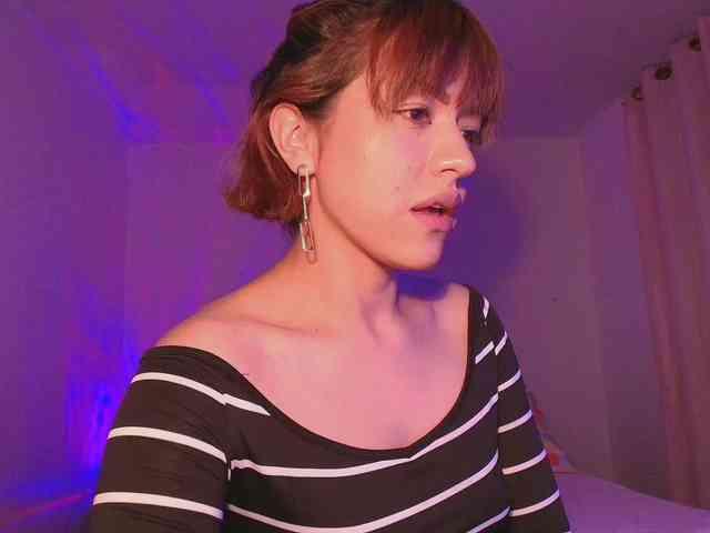 Melyzamek27 webcam