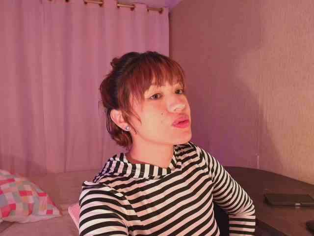 Melyzamek27 webcam