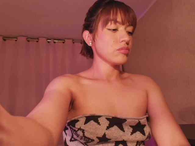 live sex camera Melyzamek27