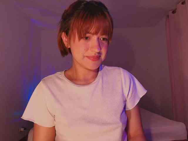 Melyzamek27 webcam