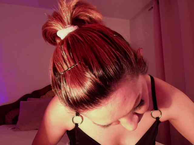 Melyzamek27 webcam