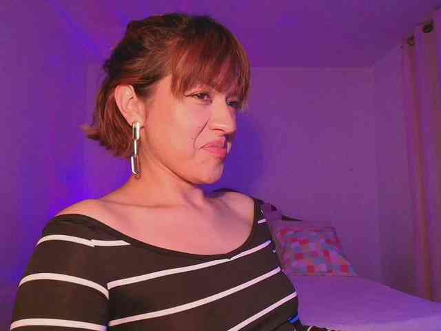 Melyzamek27 webcam