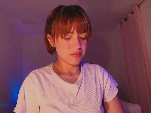 Melyzamek27 webcam