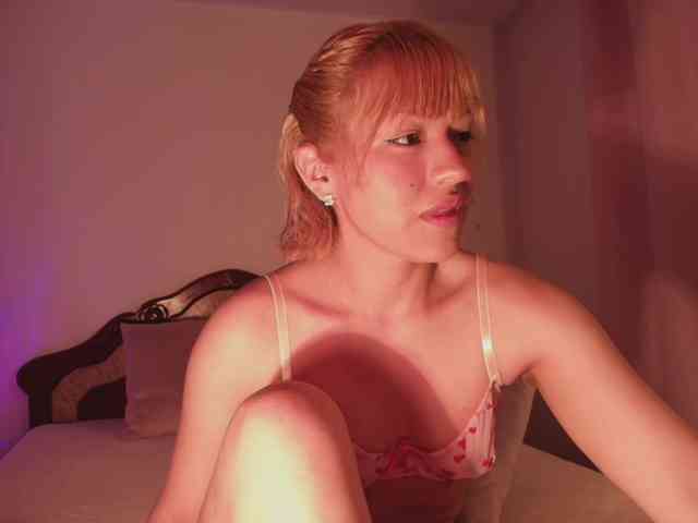 Melyzamek27 webcam