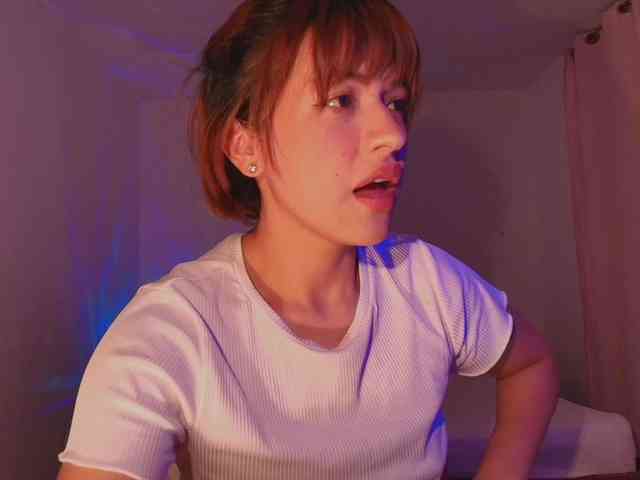 Melyzamek27 webcam