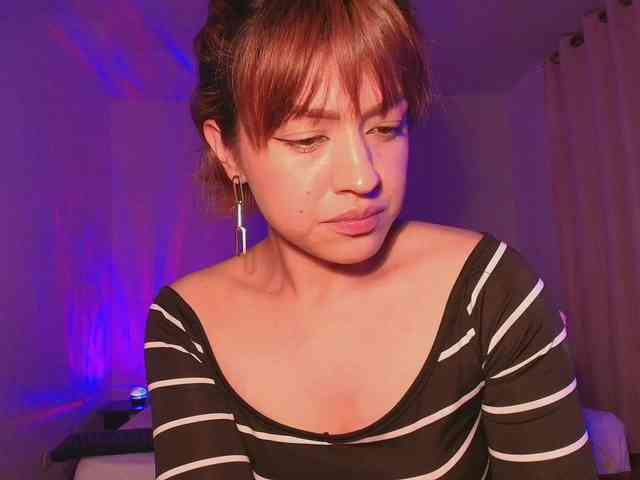 Melyzamek27 webcam