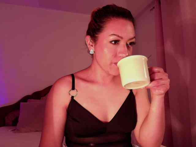 Melyzamek27 webcam