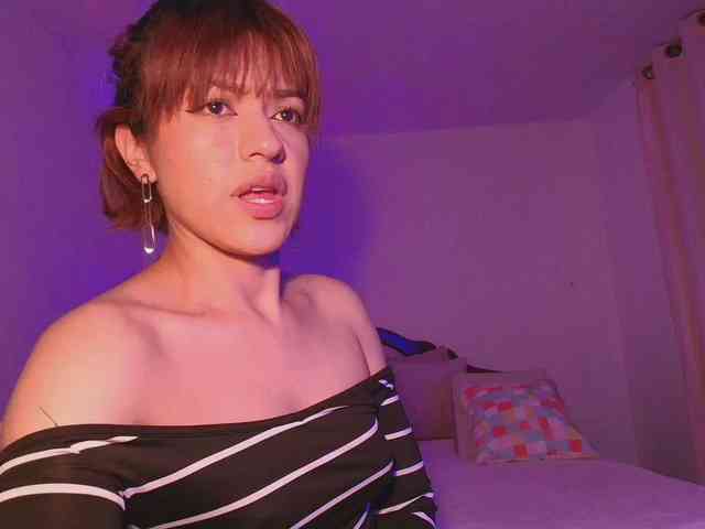 Melyzamek27 webcam
