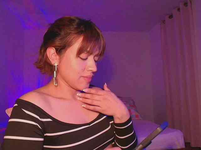 Melyzamek27 webcam