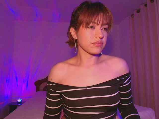 Melyzamek27 webcam