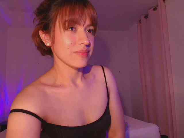 Melyzamek27 webcam