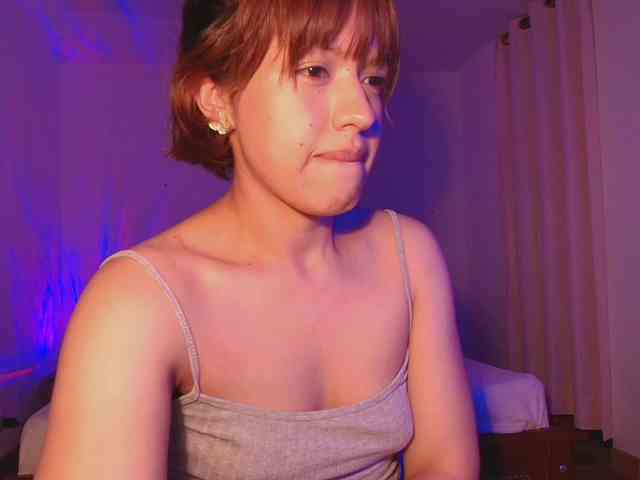 Melyzamek27 webcam