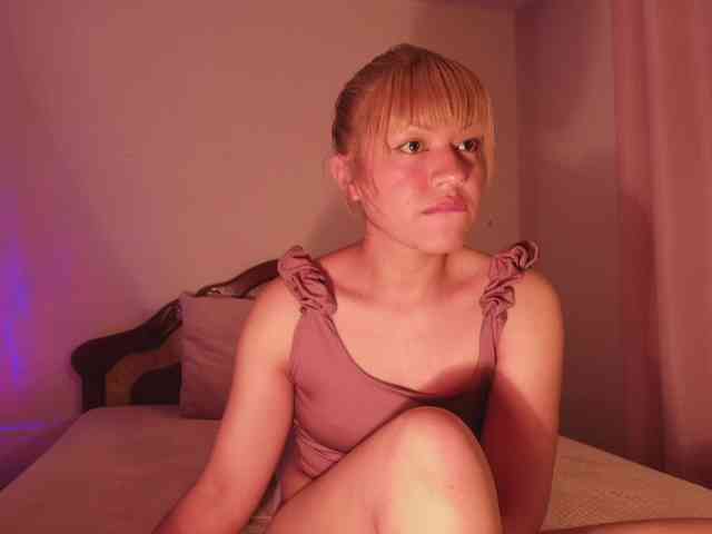 Melyzamek27 webcam