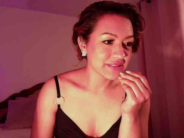 Melyzamek27 webcam