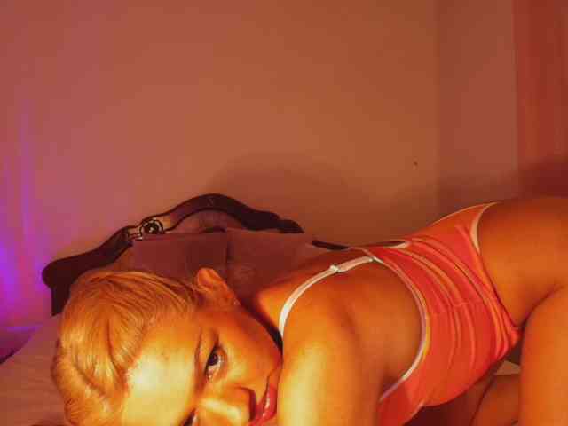 Melyzamek27 webcam
