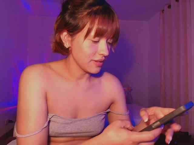 Melyzamek27 webcam