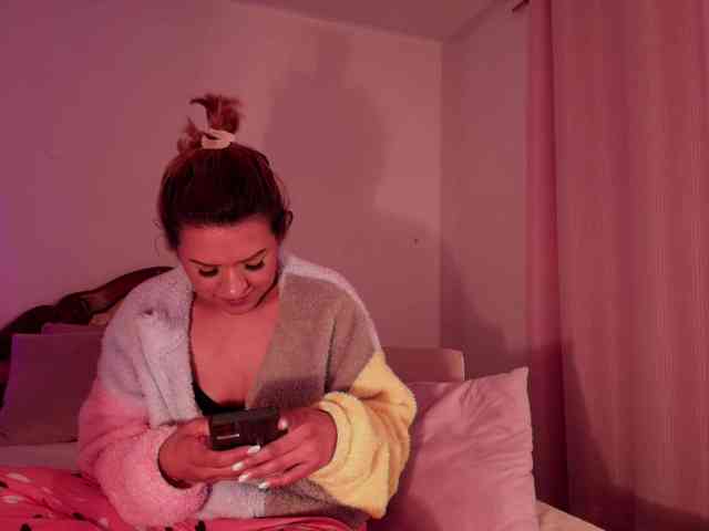 Melyzamek27 webcam