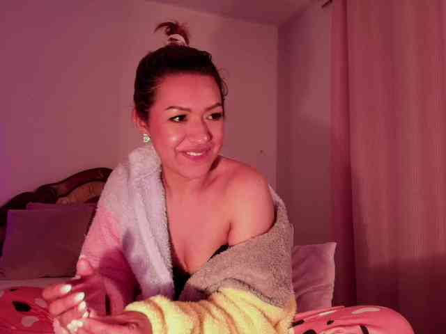 Melyzamek27 webcam