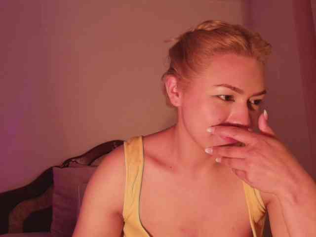 Melyzamek27 webcam